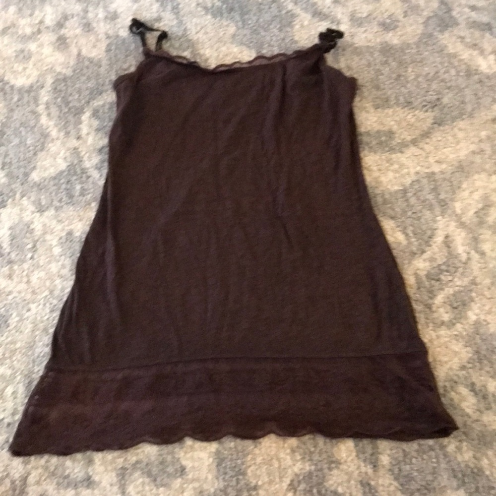 Maurice’s top